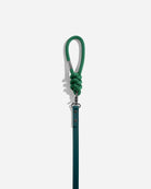 BOLD STRAP SET in Forest Green