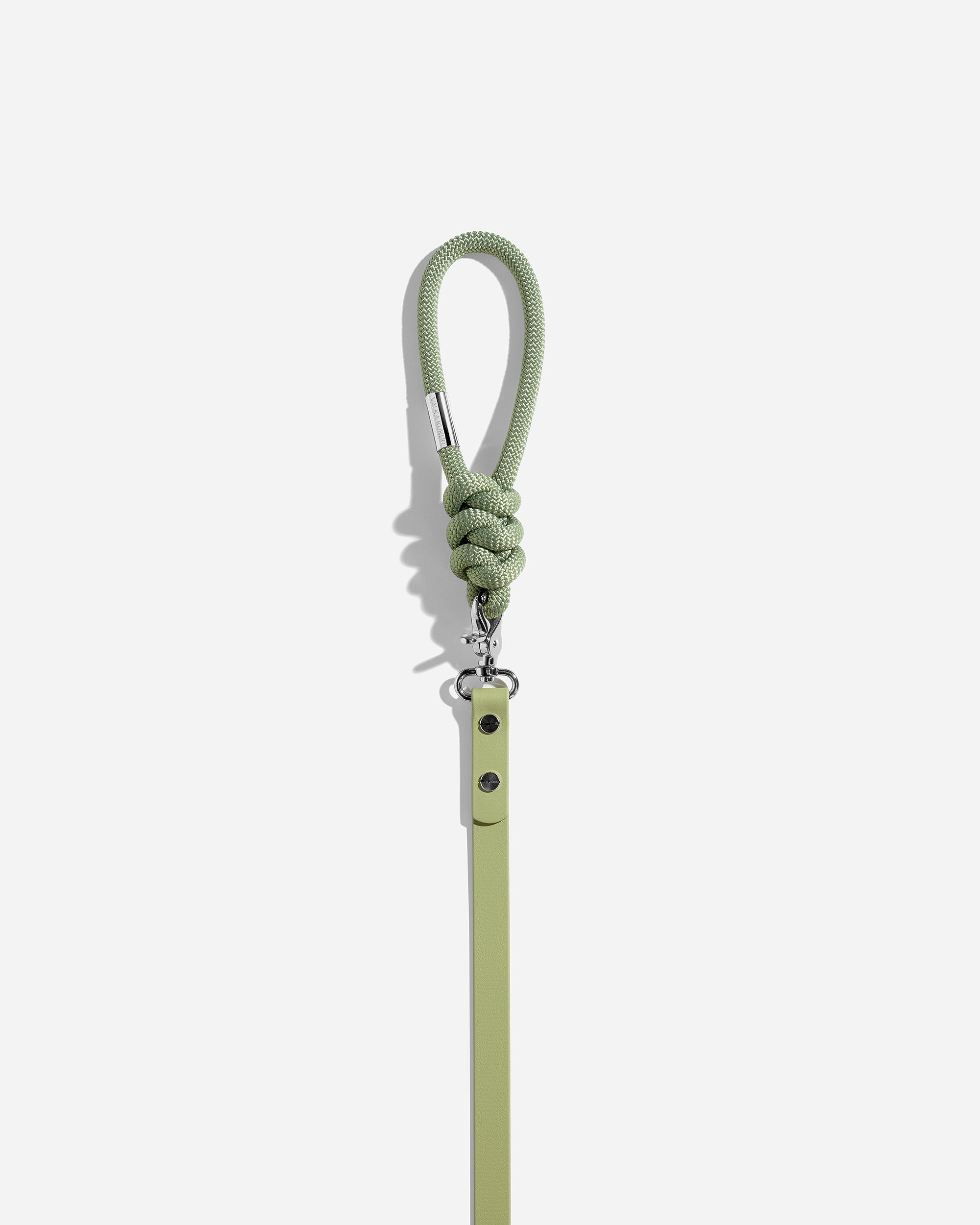 BOLD STRAP SET in Sage