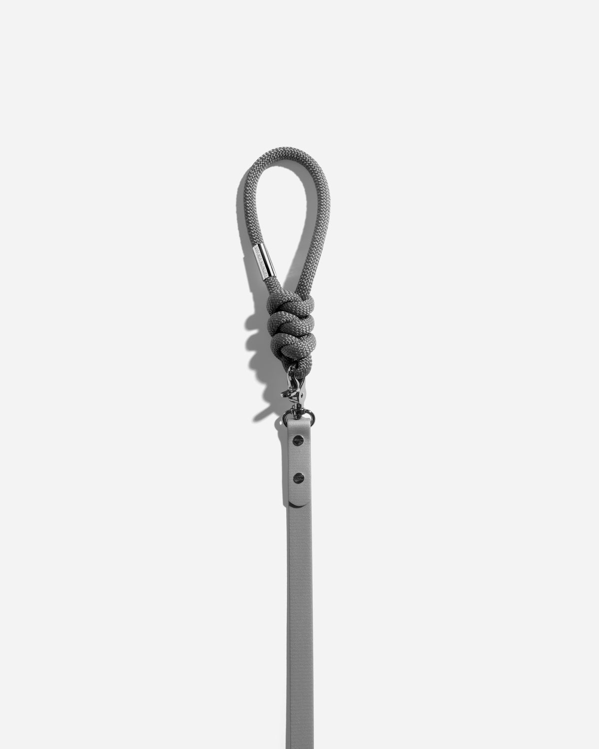 BOLD STRAP SET in Werewolf gray